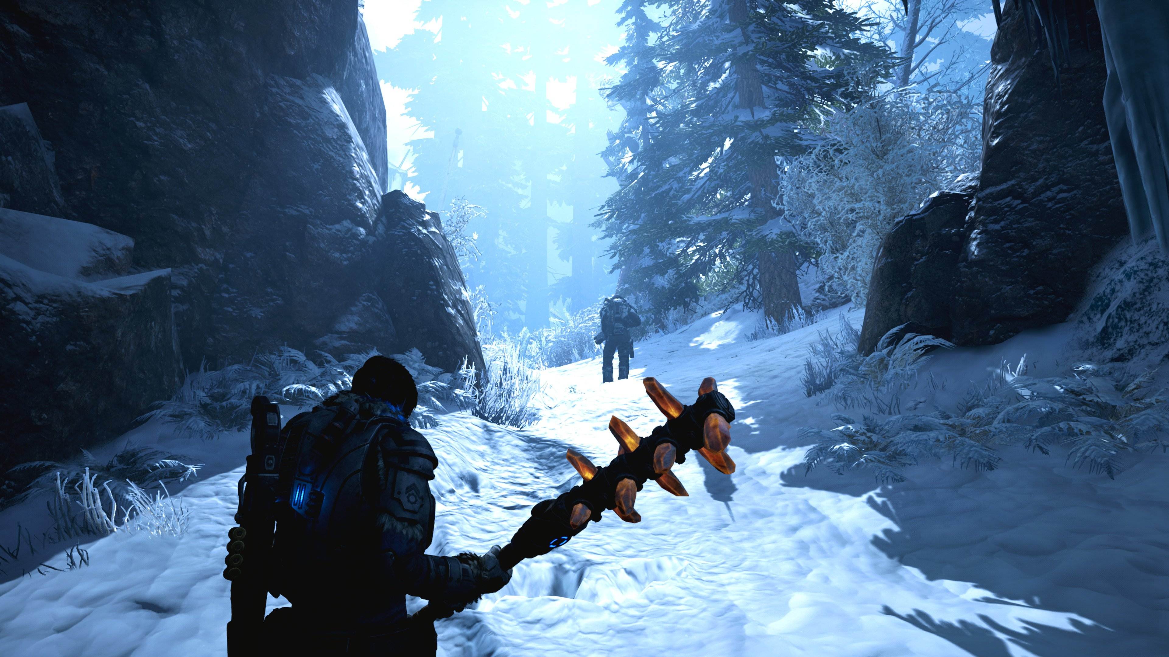 Gears 5 - Imagen 47